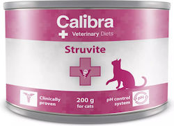 Calibra Veterinary Diets Struvite 200gr Calibra Veterinary Diets Struvite 200gr