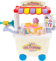 Smyk Ice Cream για 3+ Ετών Smyk Ice Cream για 3+ Ετών