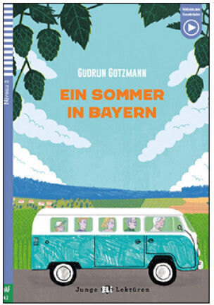 Ein Sommer in Bayern