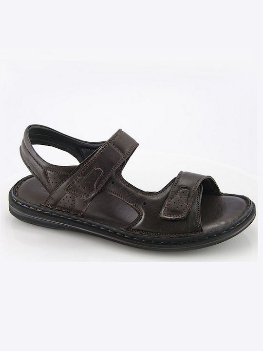 Men's Sandals Brown