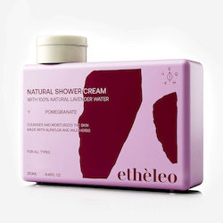 Etheleo Granatapfel Schaumbad 250ml