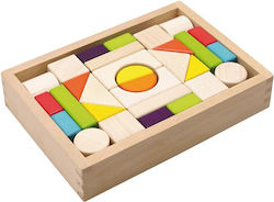 New Selection Base for Building Blocks for 1.5+ Years 30 Pieces