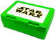 Koupakoupa Star Wars Plastik Kinder Lebensmitte...