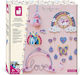Janod Children's Craft Decoration with Rainbow for Children 7+ years Years