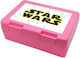 Koupakoupa Star Wars Plastik Kinder Lebensmitte...