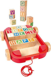 Hape Εκπαιδευτικά Τουβλάκια για 1.5+ Ετών 26τμχ