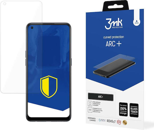 3MK ARC+ Screen Protector (Oppo Reno8 T)