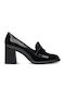 Γόβες από Λουστρίνι Black Patent