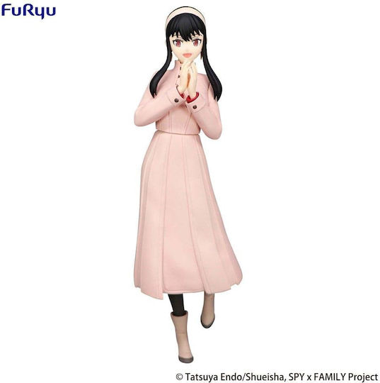FuRyu Forger Φιγούρα 21εκ.