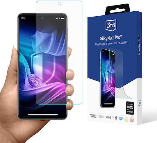 3MK Matt Pro Ματ Screen Protector (Galaxy M53 5G)
