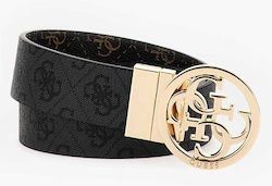 Guess Women's Belt Black