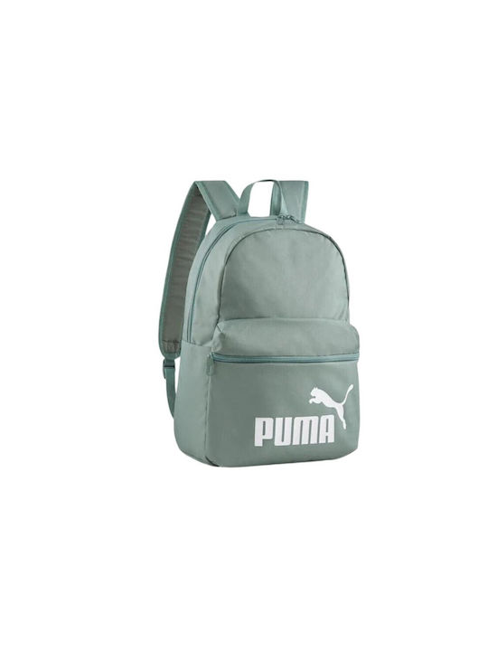 Puma Phase Backpack Green