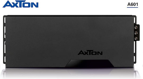 Axton Amplificator Auto 6 canale (Clasa A)