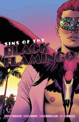 Sins of the Black Flamingo , 1 APR230182