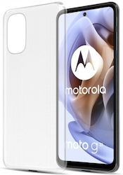 Slim 1mm Transparene (Moto G32) Slim 1mm Transparene (Moto G32)
