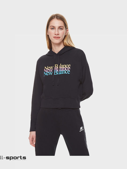 New Balance Essentials Celebrate Γυναικείο Φούτ...