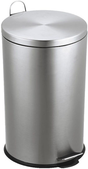 Happy House Inox Silver 30lt Happy House Inox Silver 30lt