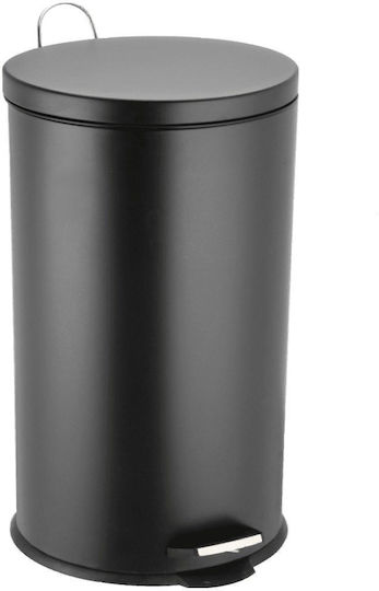Happy House Inox Black 30lt Happy House Inox Black 30lt