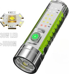 Flashlight LED