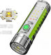 Flashlight LED