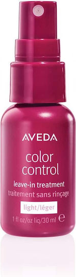 Aveda Lotiune Pentru Păr Color Control Leave In Treatment 30ml
