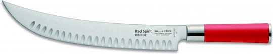 Dick Red Spirit Hektor Μαχαίρι Κρέατος από Ανοξείδωτο Ατσάλι 26cm