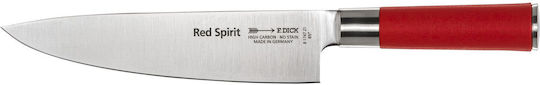 Dick Red Spirit Нож Готвач от Неръждаема Стомана 21см