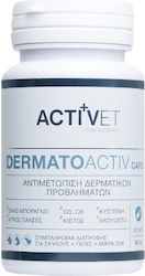Activet Συμπλήρωμα Διατροφής Σκύλου 30τμχ Activet Συμπλήρωμα Διατροφής Σκύλου 30τμχ