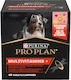 Pro Plan Pro Plan MultiVitaminen Hund in Tabletten 45 Tabs für Energie und Anregung