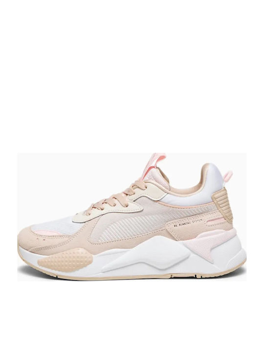 Puma RS-X Reinvent Chunky Sneakers Pink 371008-25 | Skroutz.mt