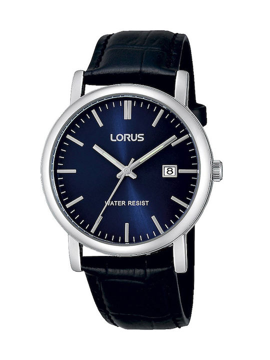 Lorus Herrenuhren
