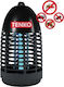 Tenko Flytrap 7 Λάμπα Εντόμων με Πλέγμα 7W