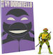 The Loyal Subjects Teenage Mutant Ninja Turtles...