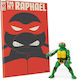 The Loyal Subjects Teenage Mutant Ninja Turtles...