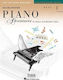 Faber - Piano Adventures Sightreading 1 Metodă de Învățare pentru Pian