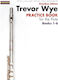 Novello Trevor Wye-practice Book For The Flute Vol. 1-6 Omnibus Edition Παρτιτούρα για Πνευστά