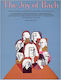 Yorktown Music Press The Joy Of Bach pentru Pian