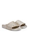 Women's Slides Platin