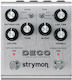 Strymon Deco V2 Pedals Delay / Echo Electric Guitar