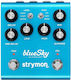 Strymon Blue Sky V2 Πετάλι Reverb Ηλεκτρικής Κιθάρας