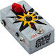 Jam Pedals Boomster MK.2 JAMBMMK2 Πετάλι Buffer Distortion / Booster / Fuzz Ηλεκτρικής Κιθάρας