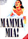 Nakas Mamma Mia!-easy Piano за Глас