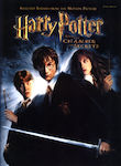 Nakas Harry Potter & The Chamber Of Secrets Sheet Music for Piano