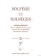Nakas Lemoine Solfege (με Συνοδεία) 3c Теоретична книга за Глас