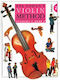 Nakas Cohen's Violin Method Book 2 - Student Book για Βιολί