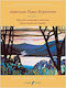 Faber American Piano Repertoire 1 για Πιάνο