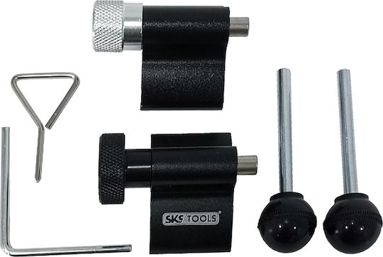 SKS Tools Instrumente de sincronizare pentru Audi / Scaun / Skoda / VW