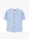 Losan Kids Shirt Light Blue