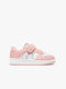 Conguitos Kids Sneakers Pink