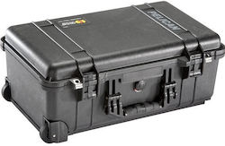 Peli Flight Case Schwarz